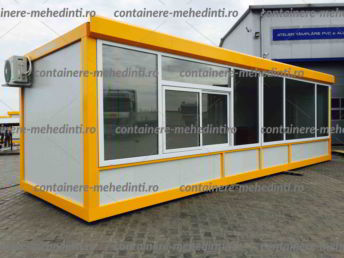 containere bucuresti