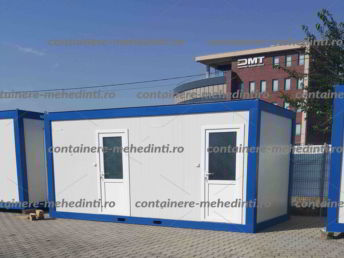 inchirieri containere santier