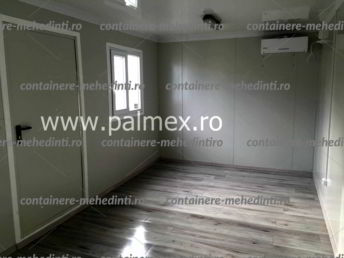 transport containere pret