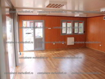 vanzare containere second hand