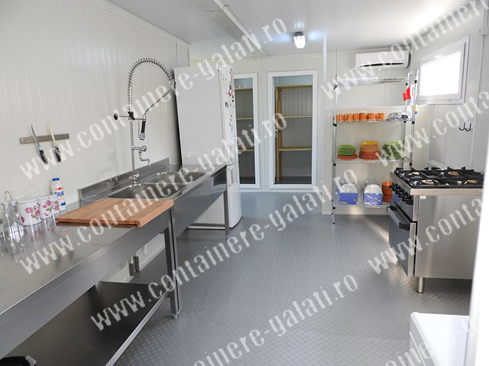 Preturi containere modulare Mehedinti