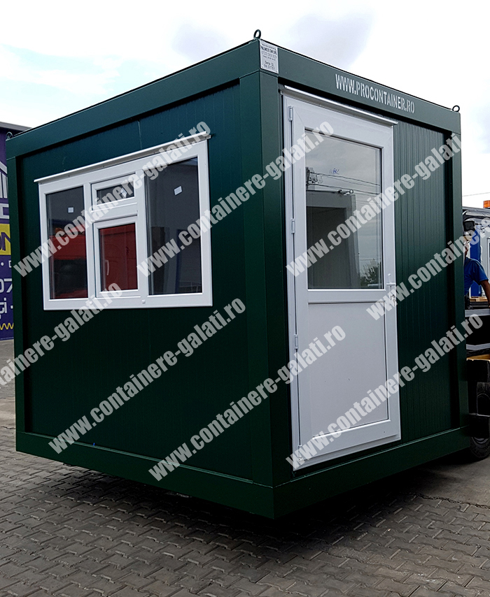 modul de locuit pret Mehedinti