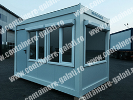 containere de locuit second hand preturi Mehedinti