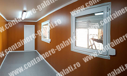 containere locuit second hand pret Mehedinti