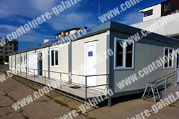 containere preturi Mehedinti