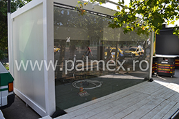 pret container second hand Mehedinti